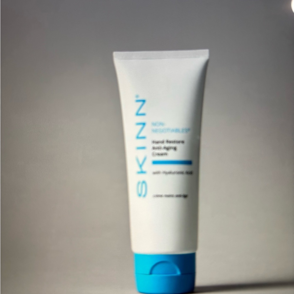 Skin Hand Restore Anti-Aging Cream